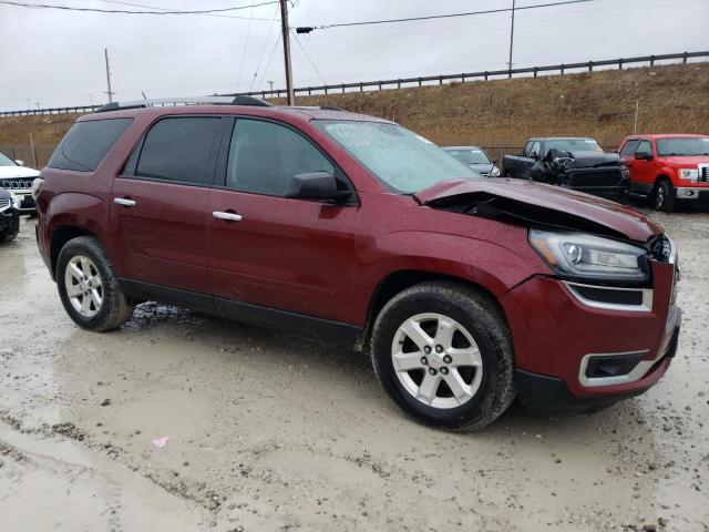 1GKKVPKDXFJ350956 GMC ACADIA SLE