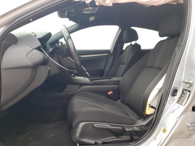 SHHFK7H46KU212604 Honda Civic Sport