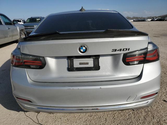 WBA8B3G55HNU35012 BMW 340 I