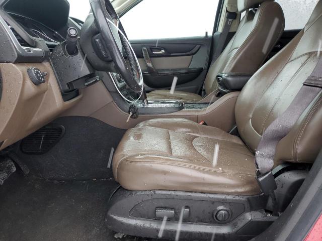 1GKKRRKD6EJ135721 GMC Acadia Slt-1