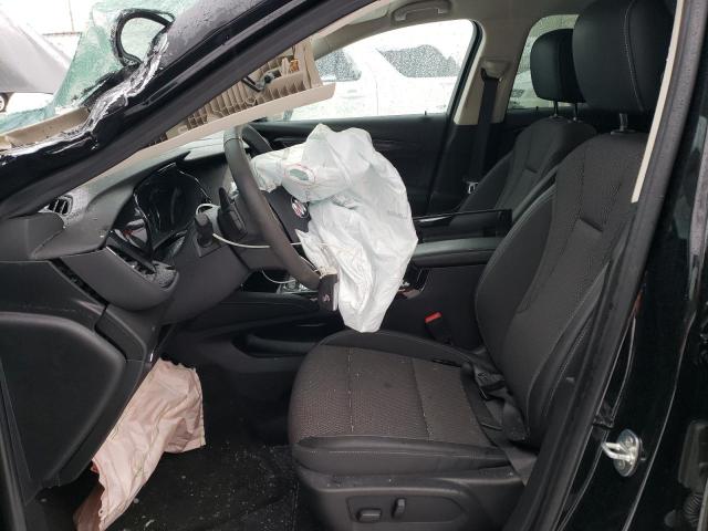 LRBAZLR45ND141940 Buick Envision Preferred