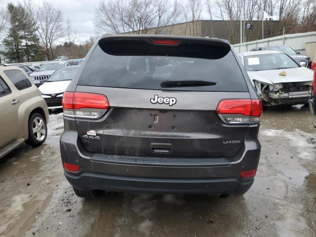 1C4RJFAG4JC507101 Jeep Grand Cherokee Laredo