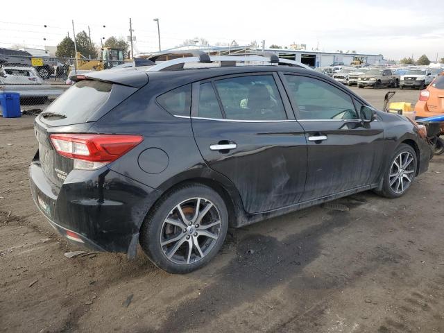 4S3GTAU63H3709316 Subaru Impreza Limited