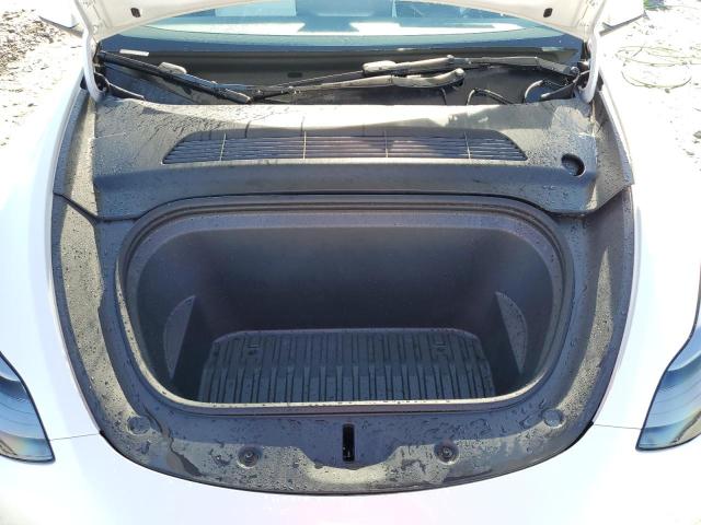 7SAYGDEE6PF692127 Tesla Model Y