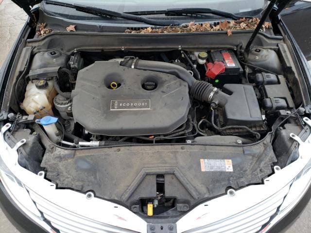 3LN6L2J99ER800938 Lincoln MKZ