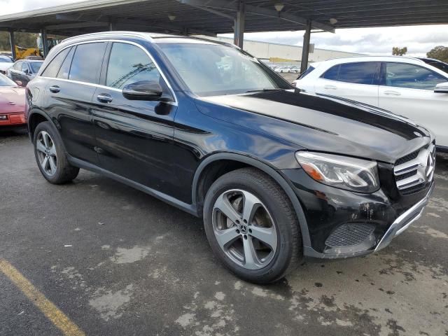 WDC0G4JB0KF505761 Mercedes-Benz GLC 300