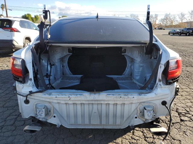 58ABK1GG5JU101836 Lexus ES 350