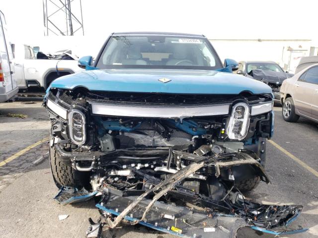 7PDSGABA3PN016697 Rivian R1s Adventure