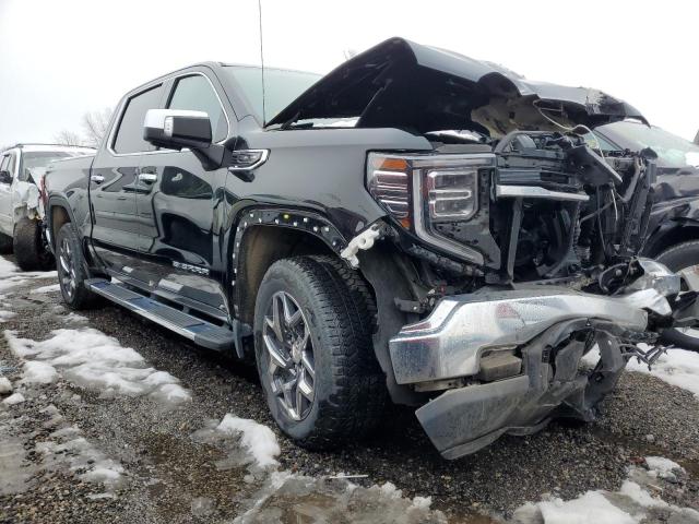 3GTUUDED4NG585323 GMC Sierra K1500 Slt