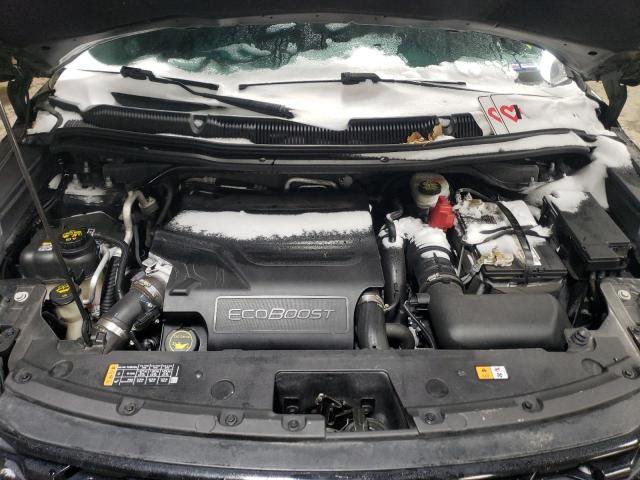 1FM5K8GT2GGB32754 Ford EXPLORER SPORT
