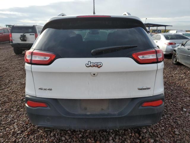 1C4PJMCB4GW308084 Jeep Cherokee Latitude