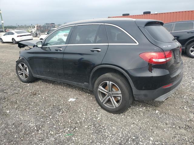 WDC0G4KB6HV007870 Mercedes-Benz Glc 300 4matic