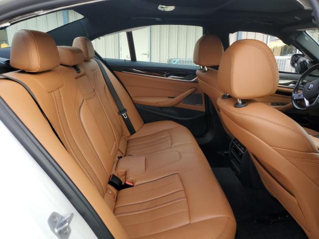 WBAJE7C52JWC57343 BMW 540 XI