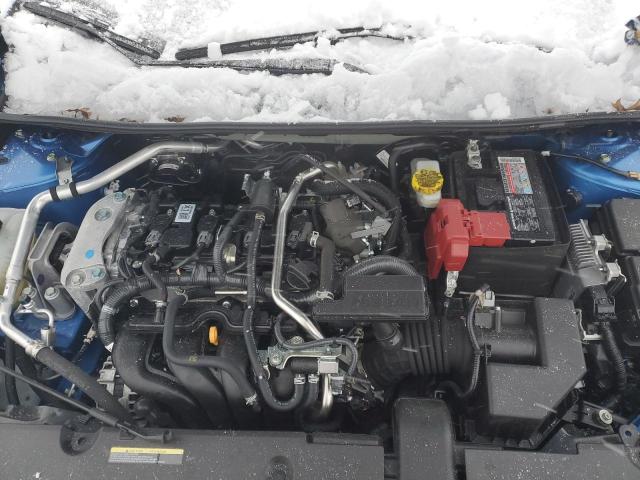 3N1AB8DV2NY247359 Nissan SENTRA SR