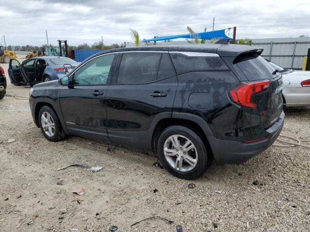 3GKALLEV2JL141274 GMC TERRAIN SL