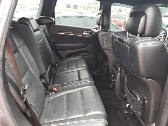 1C4RJFBG1FC878612 Jeep Grand Cherokee Limited