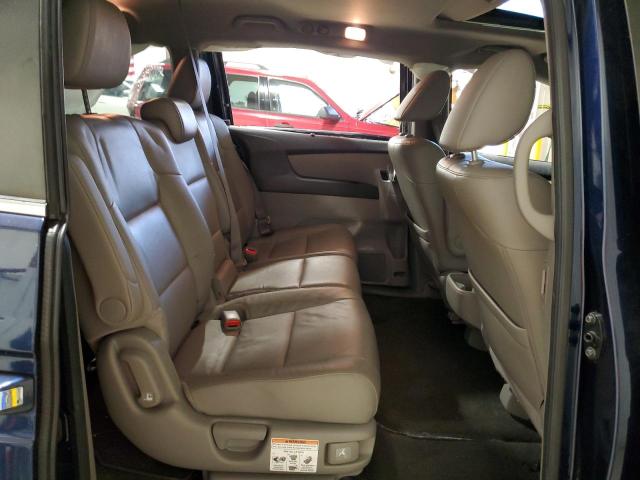 5FNRL5H61HB003233 Honda ODYSSEY EXL