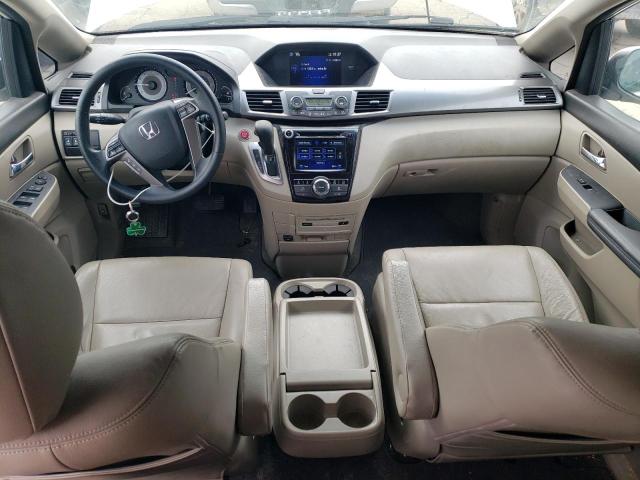 5FNRL5H3XHB020991 Honda ODYSSEY SE