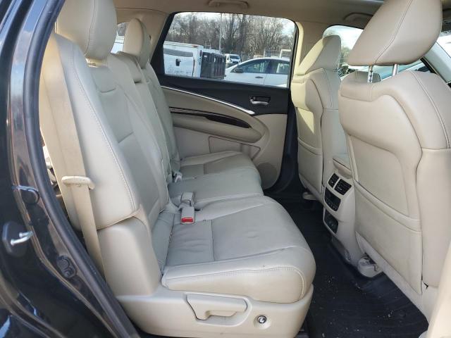 5J8YD3H34LL007996 Acura MDX