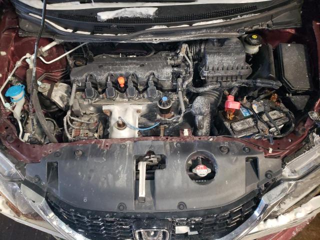 19XFB2F81FE107815 Honda CIVIC EX