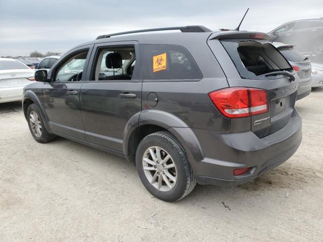 3C4PDDBG5HT578212 Dodge Journey Sxt