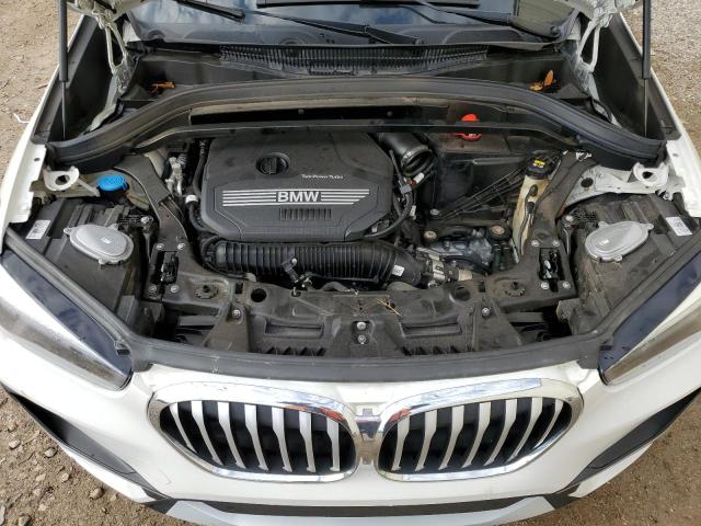 WBXJG7C0XL5P55624 BMW X1 Sdrive28i