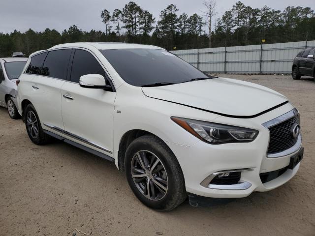 5N1DL0MM8KC533166 Infiniti QX60 LUXE