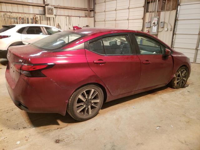 3N1CN8EV5LL905149 Nissan VERSA SV