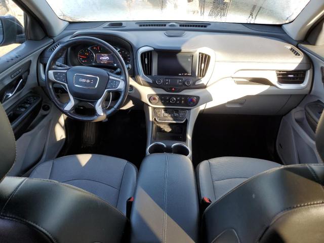 3GKALVEV2LL200435 GMC Terrain Slt