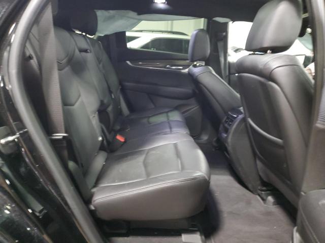 1GYKNGRS2LZ173200 Cadillac Xt5 Sport