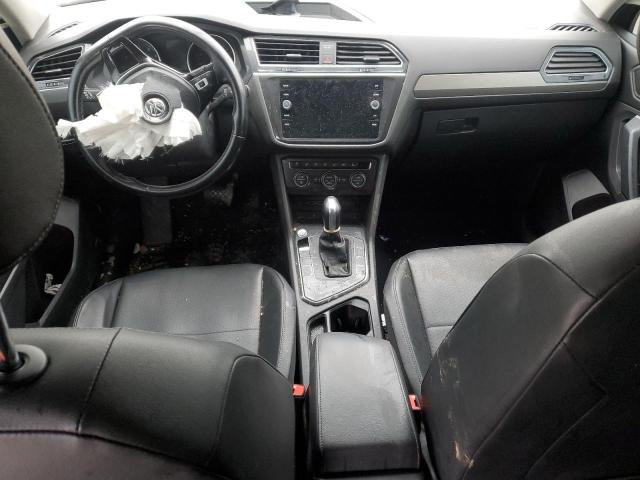 3VV3B7AXXKM099536 Volkswagen TIGUAN SE
