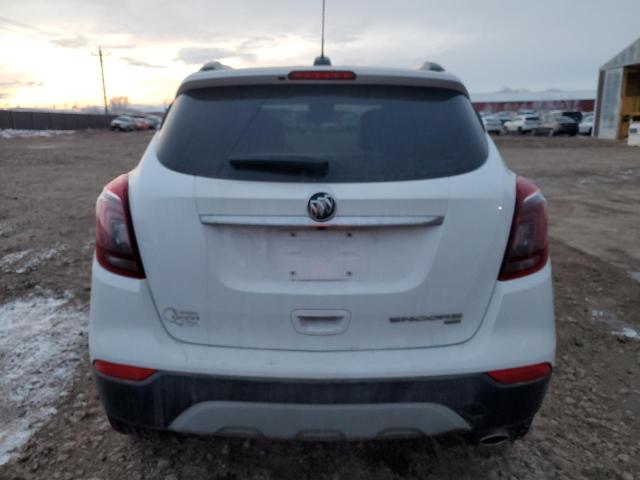 KL4CJGSB0LB060560 Buick Encore Essence