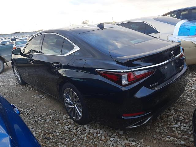 58AFZ1B11NU139165 Lexus Es 350 Base