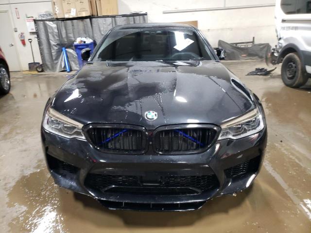 WBSJF0C52JB283185 BMW M5