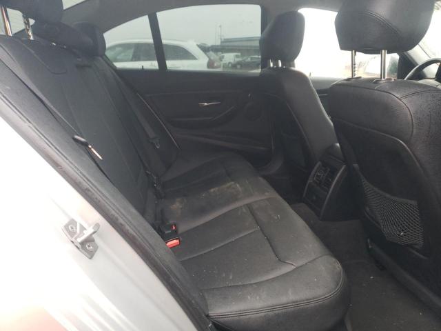 WBA3C1C58EK112863 BMW 328 I Sulev