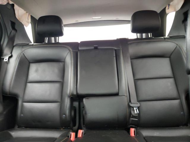 2GNAXPEX9K6277083 Chevrolet Equinox Premier