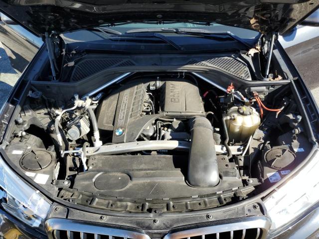 5UXKU0C58K0S97623 BMW X6 Sdrive35i