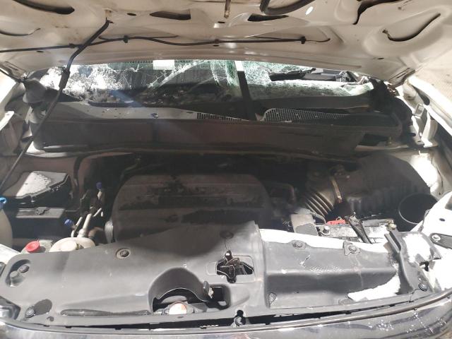 5FNYF3H56FB006446 Honda PILOT EXL