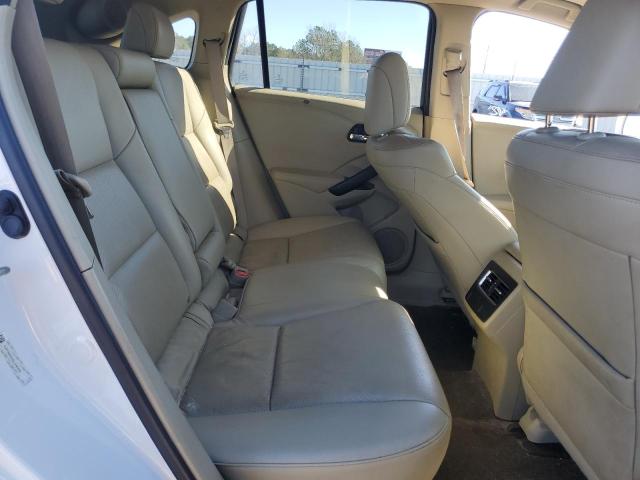 5J8TB4H51GL018726 Acura Rdx Technology