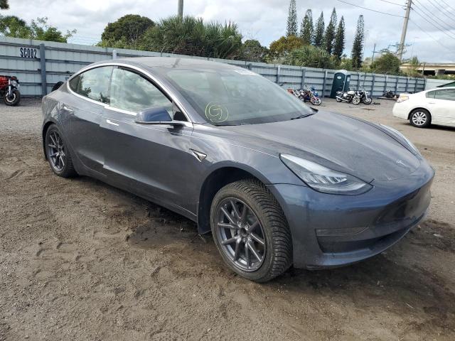 5YJ3E1EA1KF306988 Tesla MODEL 3