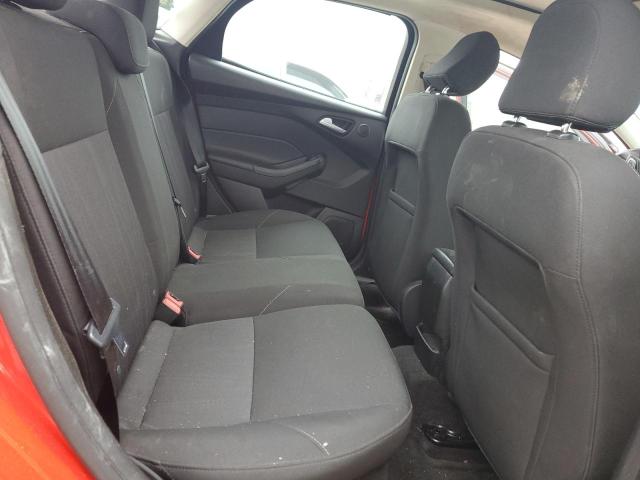 1FADP3M20HL241339 Ford FOCUS SEL