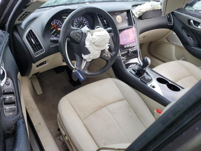 JN1EV7AP6HM738646 Infiniti Q50 Premium