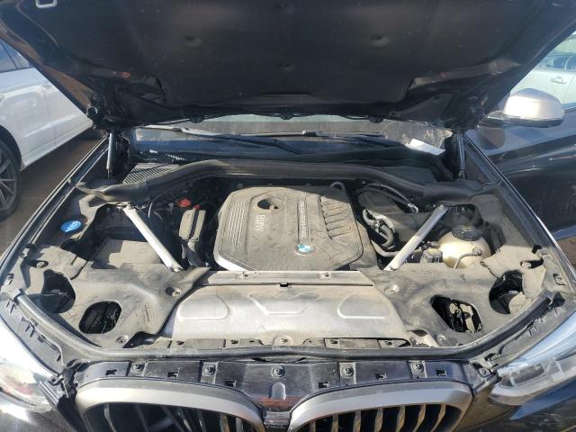 5UXTS3C52J0Z01418 BMW X3 Xdrivem40i