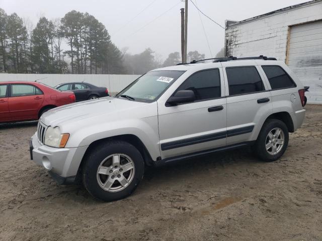 Auction sale of the 2006 Jeep Grand Cherokee Laredo, vin: 1J4GR48KX6C107463, lot number: 38481794