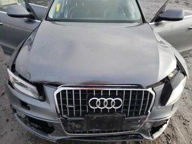 WA1D7BFP6GA014917 Audi Q5 Premium Plus S-line