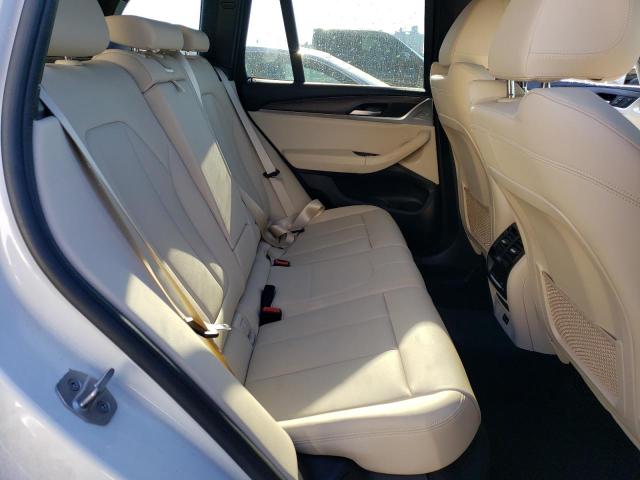 5UXTY3C0XM9E07510 BMW X3 Sdrive30i