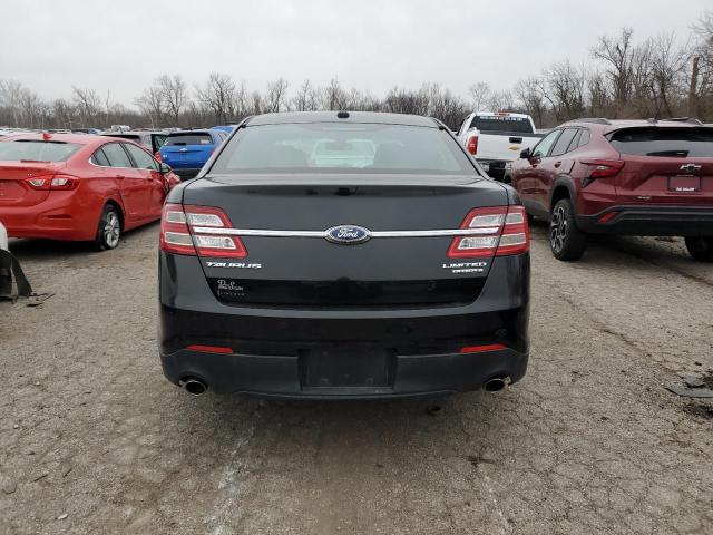 1FAHP2F8XFG146533 Ford Taurus Limited