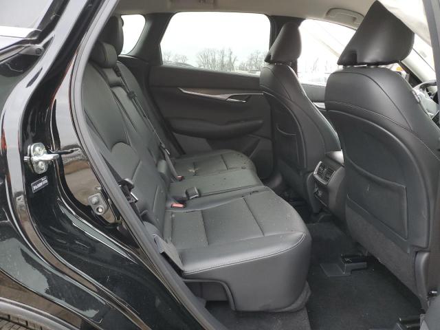 3PCAJ5AB5MF109706 Infiniti Qx50 Pure