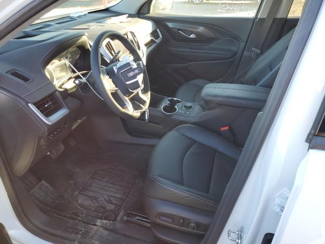 3GKALVEG3RL199161 GMC Terrain Slt