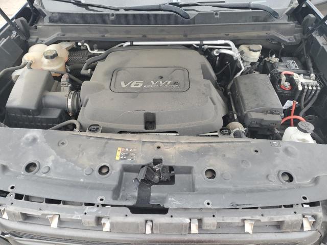 1GTG6DE38G1162406 GMC CANYON SLT